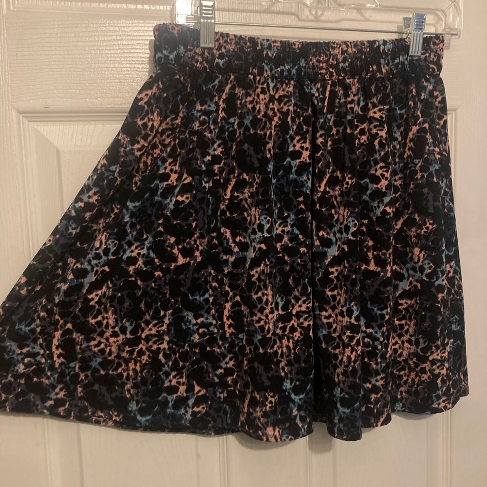 Jacquline de Young skirt